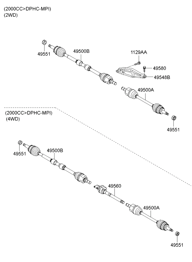 495942Y300 KIA