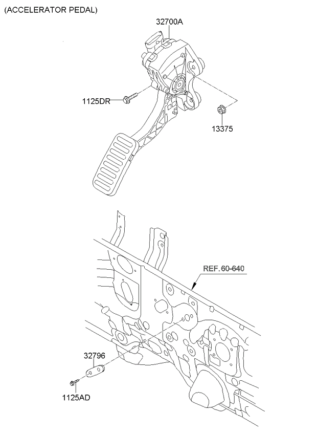 416052H000 KIA