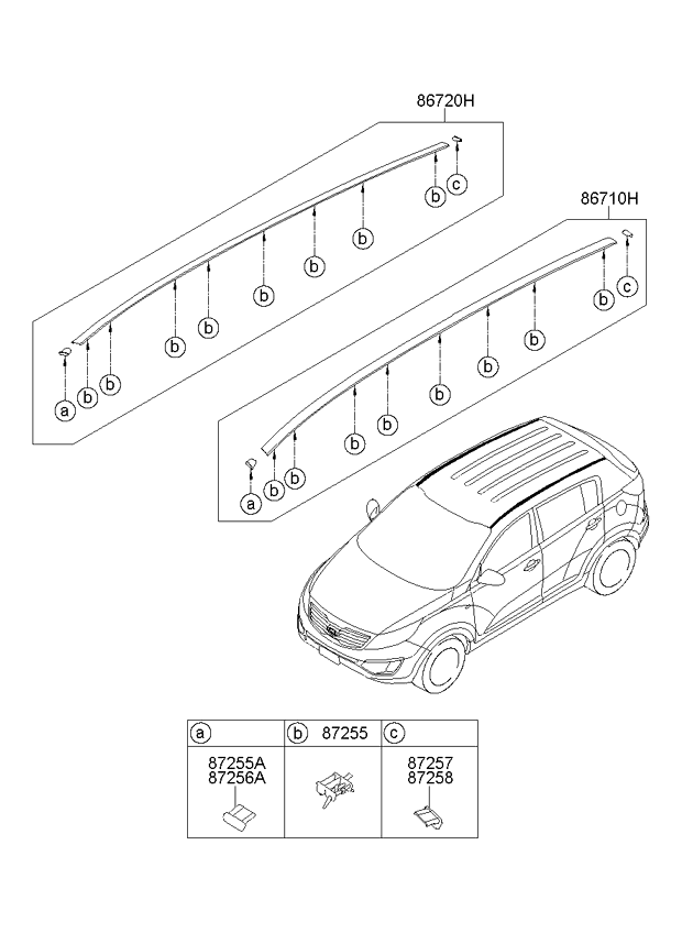 1243303107B KIA