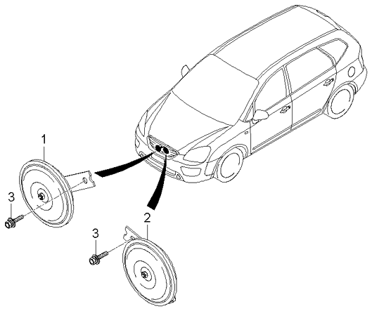 966201D000 KIA