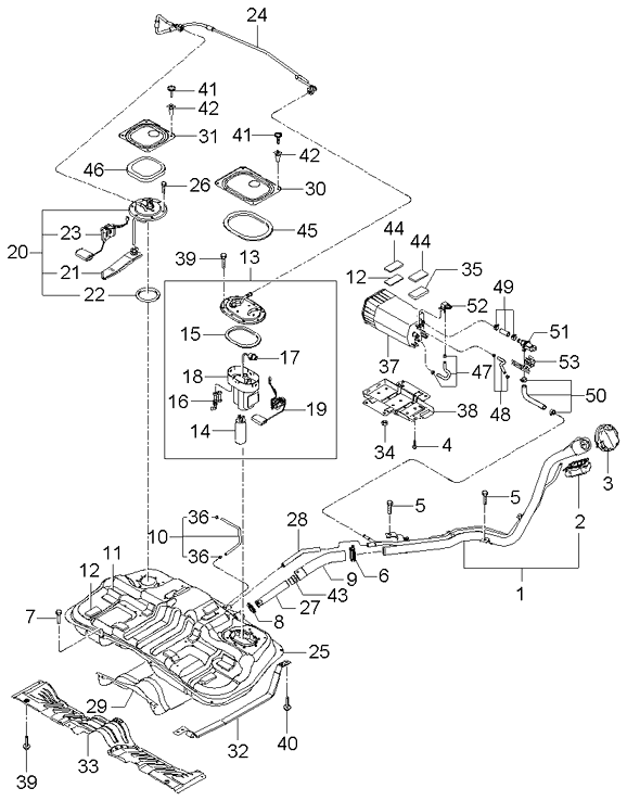 312402E000 KIA