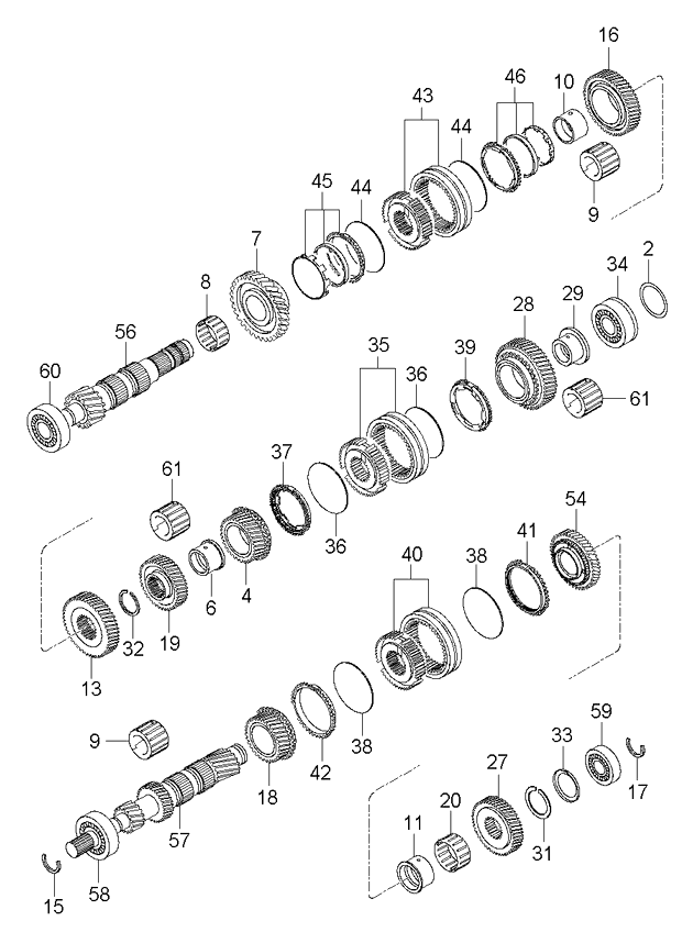 4335039012 KIA