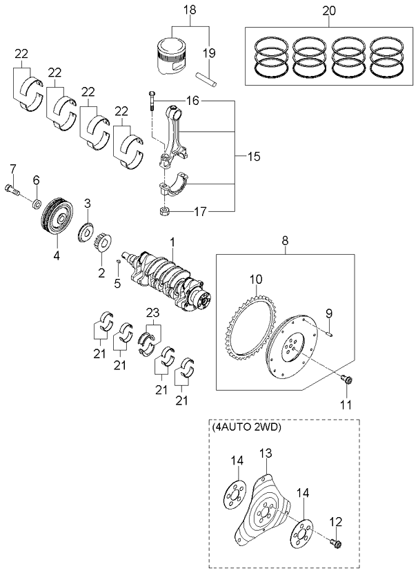 2102026310 KIA