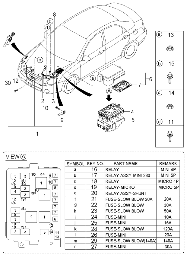 1898004806 KIA