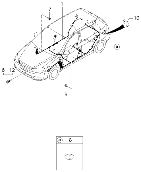 915402F341 KIA