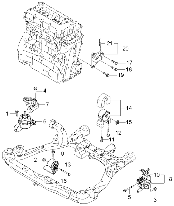 218302G100 KIA