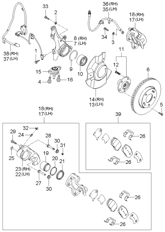 517602G000 KIA