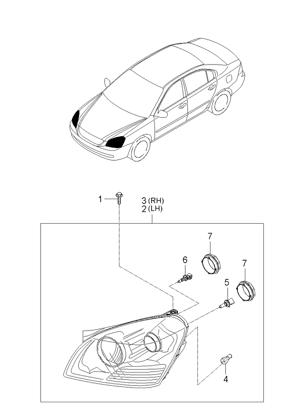 921012G050 KIA