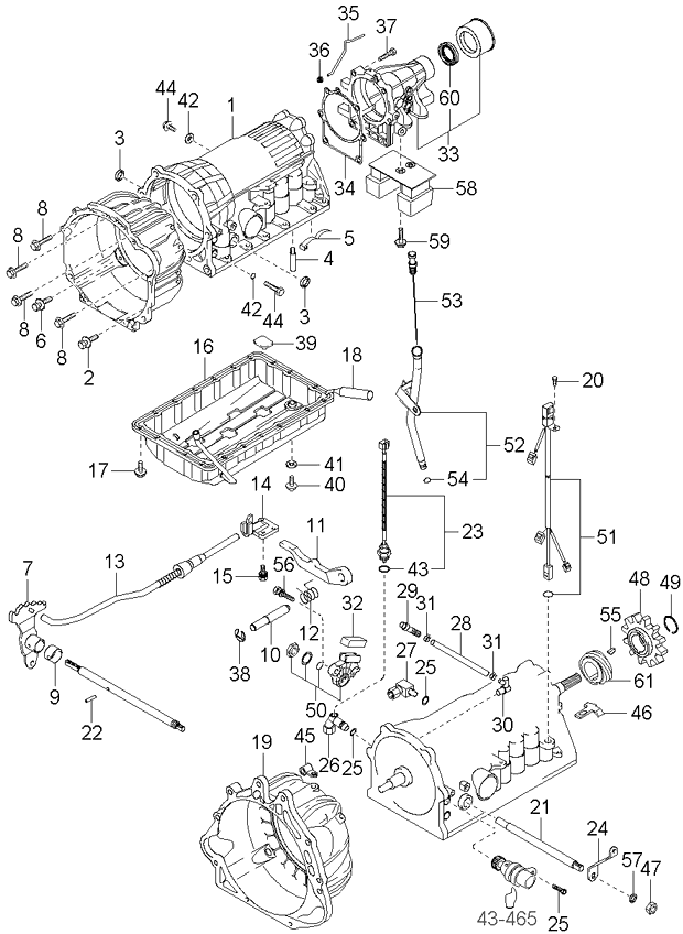 452614A000 KIA