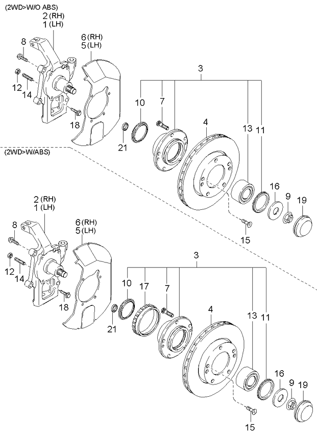 517123E200 KIA