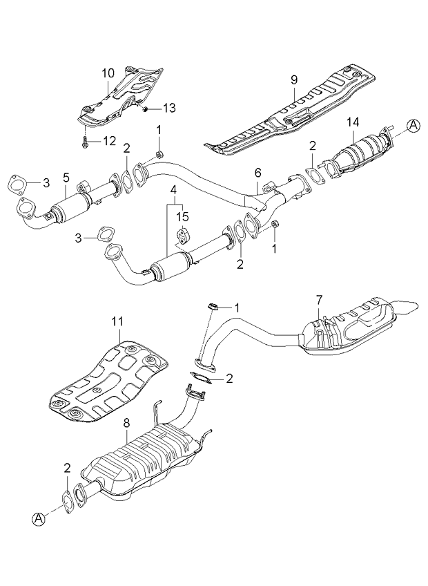 287903E940 KIA