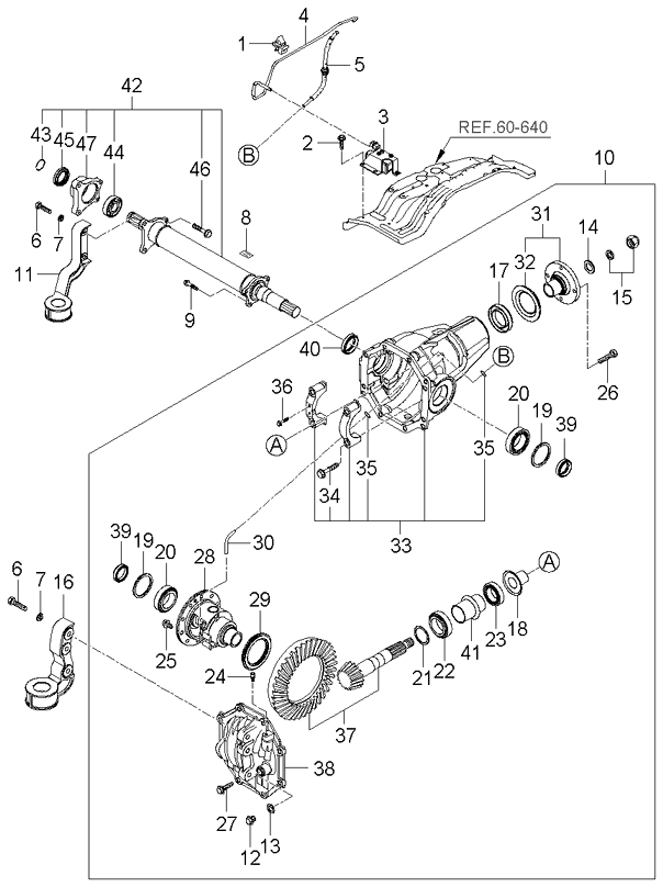 510303E100 KIA