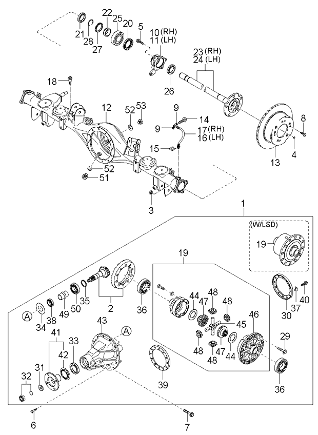 584113E500 KIA