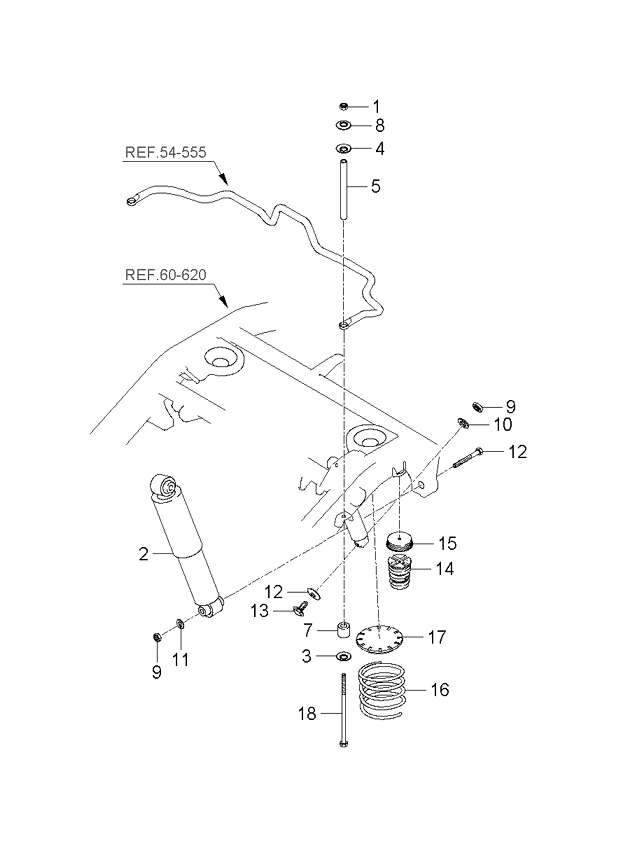 553303E020 KIA