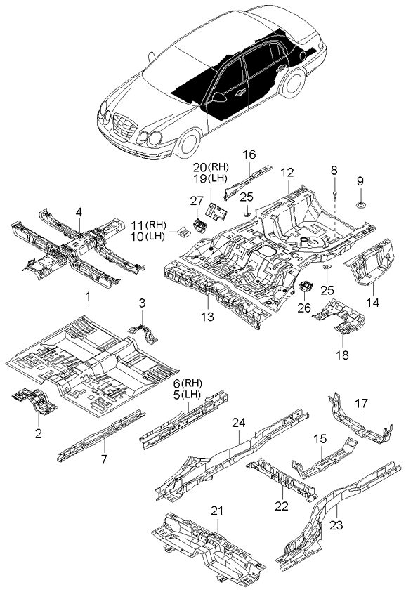 651133F100 KIA