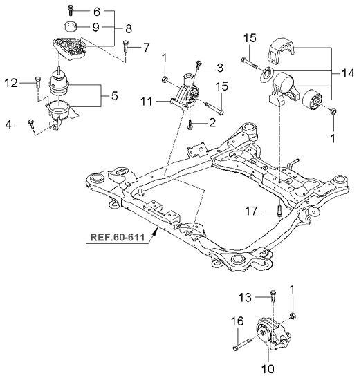 218204D200 KIA