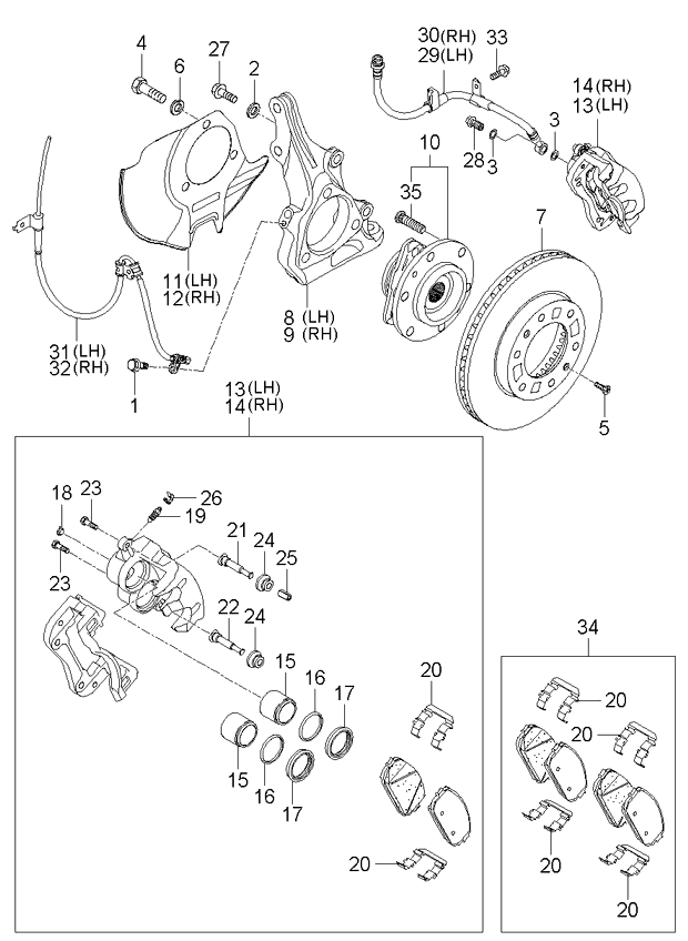 517504D000 KIA