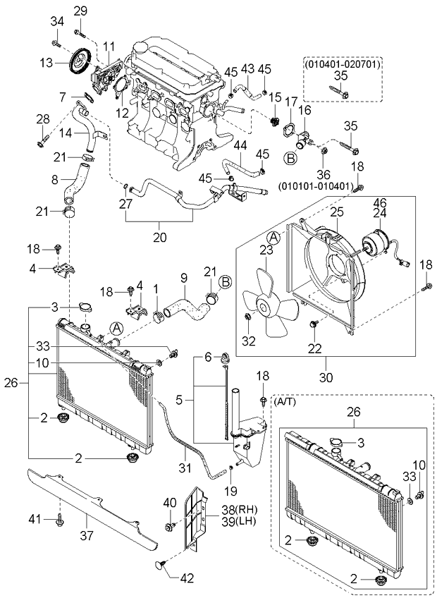 KB62115165A KIA