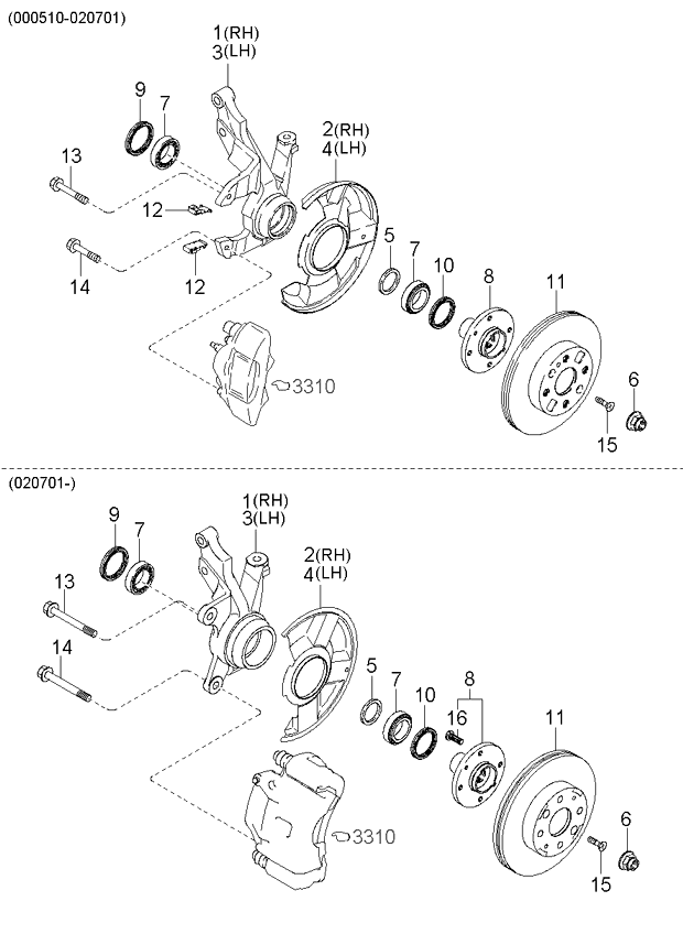 MB02133041 KIA