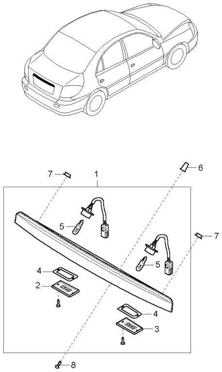 8691022000 KIA