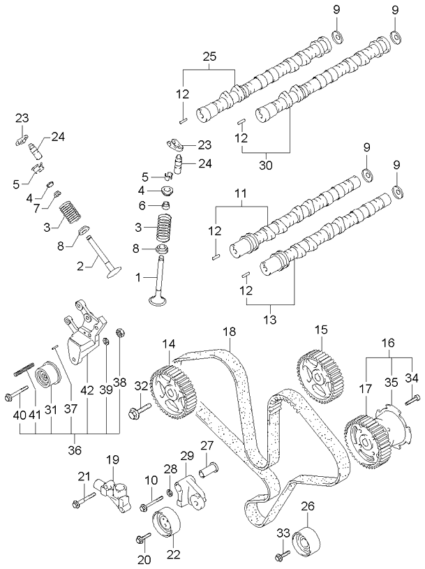 2528139010 KIA