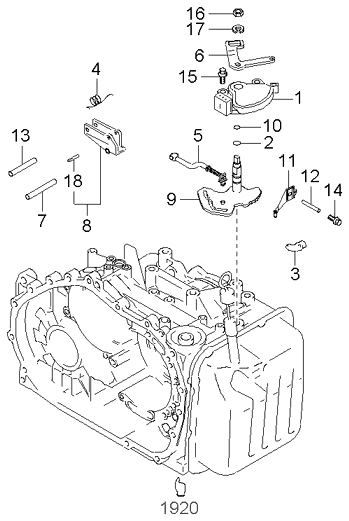 4594536001 KIA