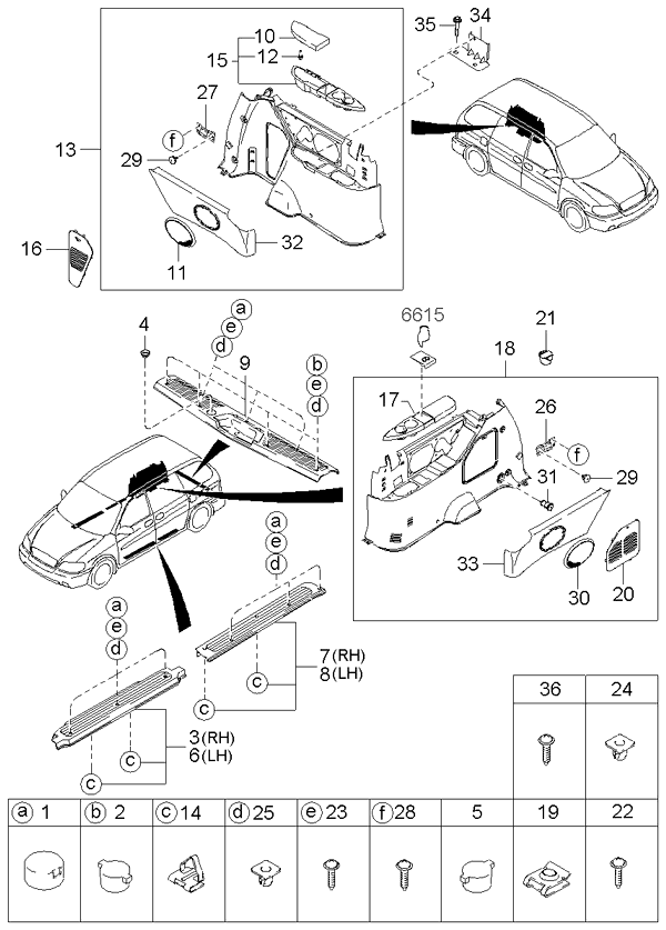 0K53A68717C44 KIA