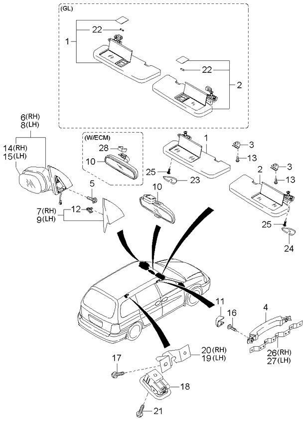 8510126000 KIA