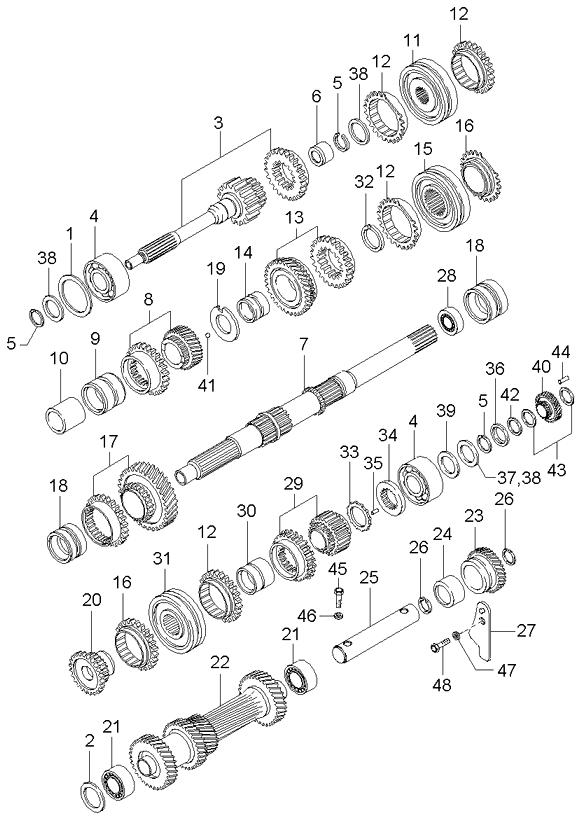 0K01117183 KIA