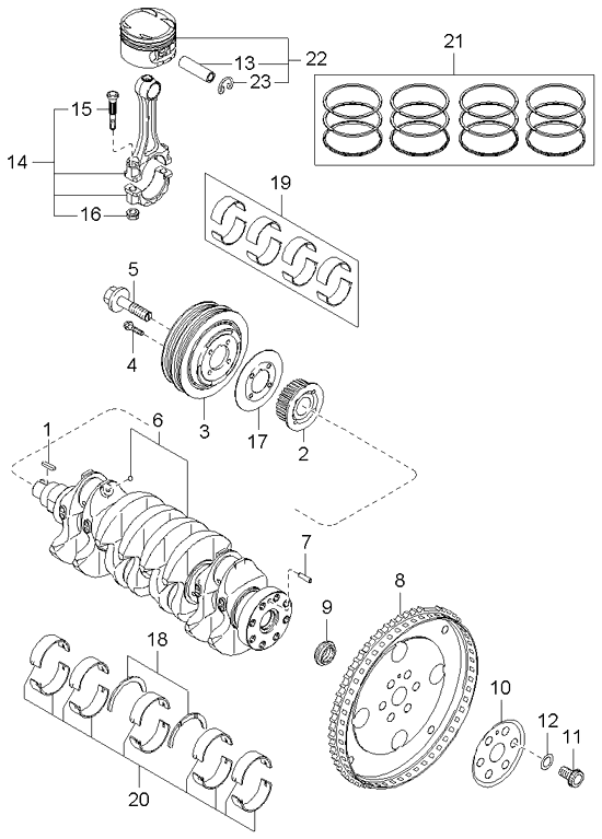 M029010353 KIA