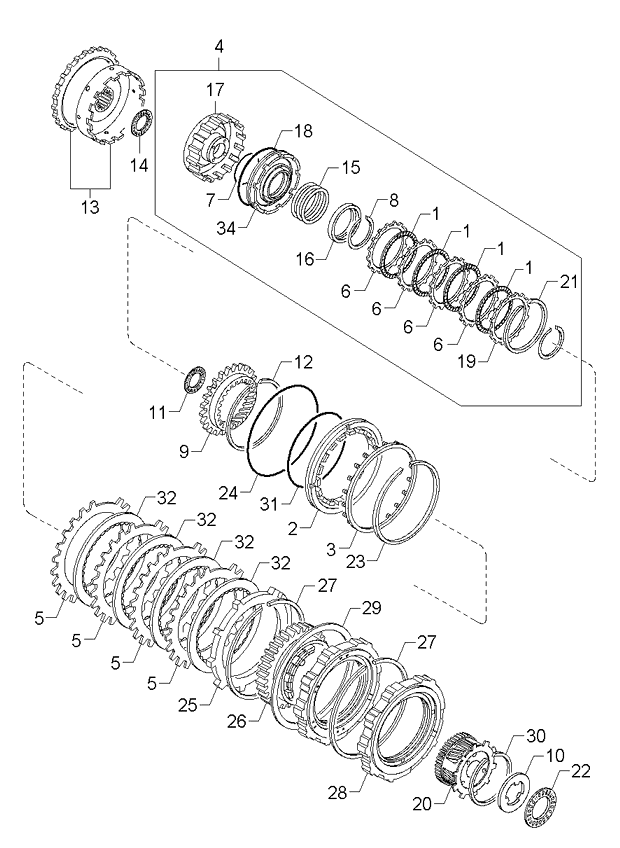 MFU60194B2A KIA