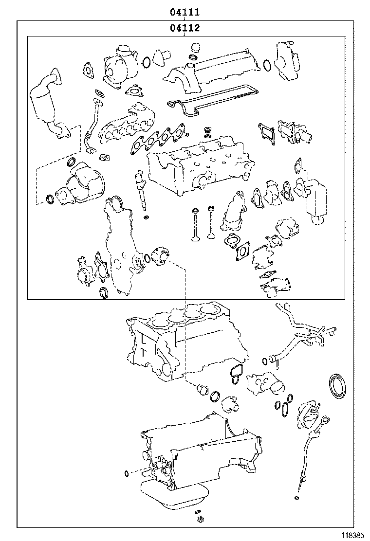 041110T083 TOYOTA