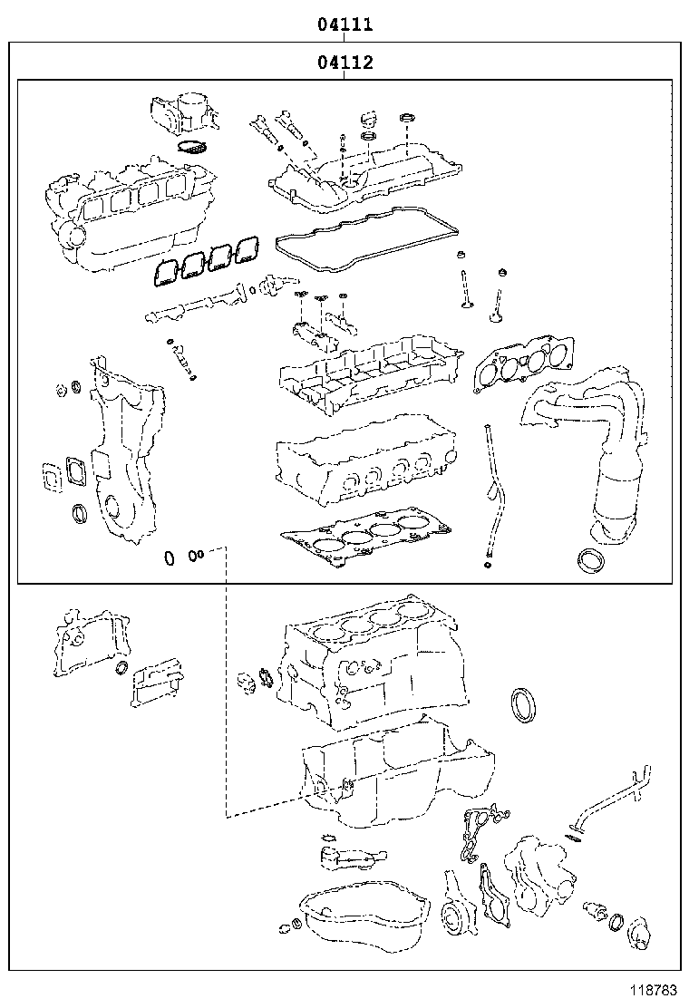 041110V031 TOYOTA