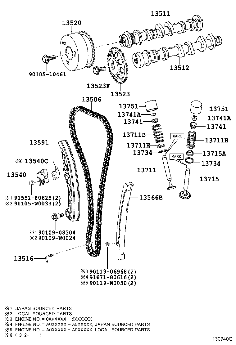 1375121480 TOYOTA