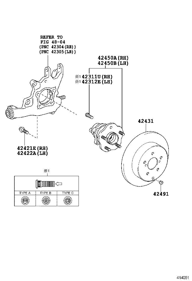 9094202081 TOYOTA