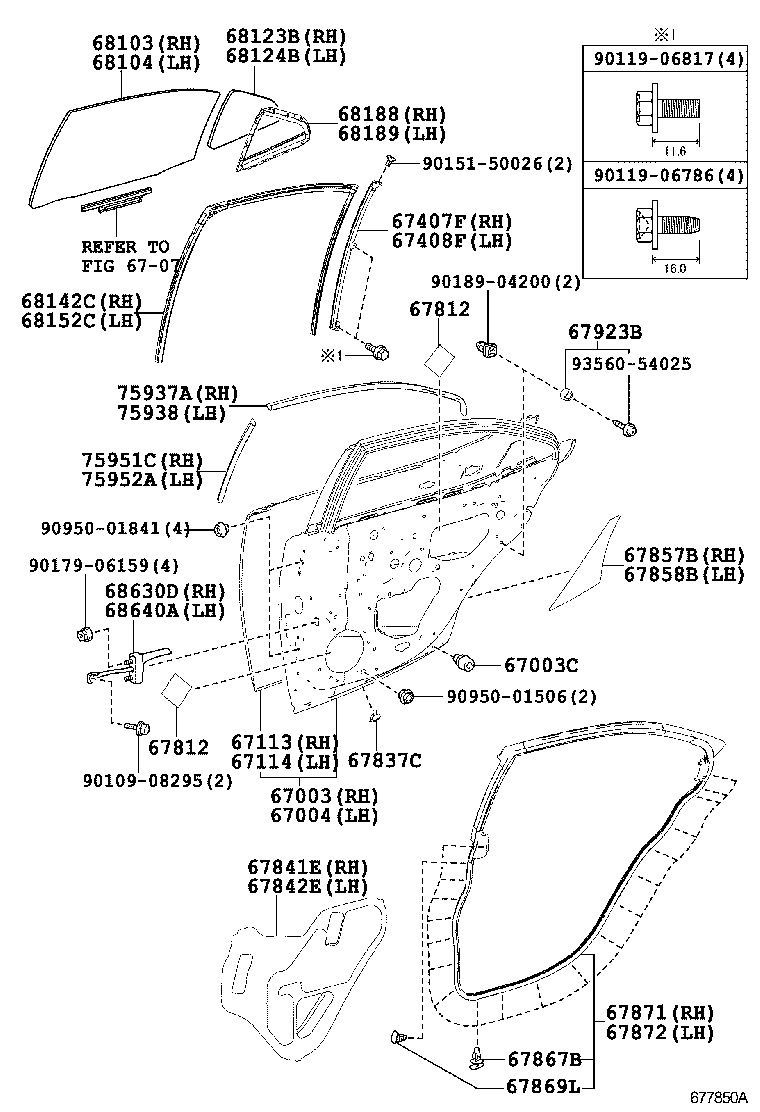 7593753010 TOYOTA