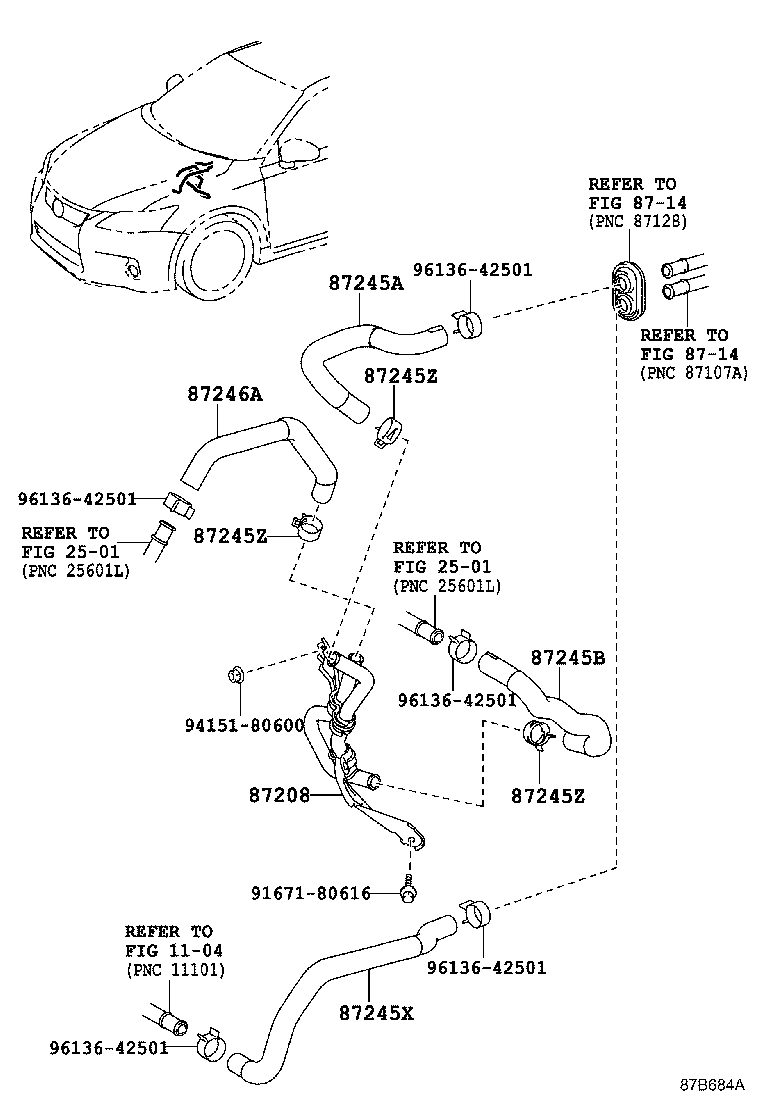 8720876020 TOYOTA