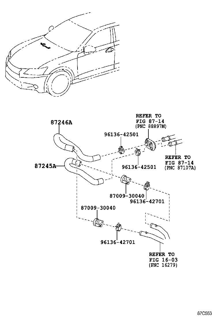 8720030220 TOYOTA