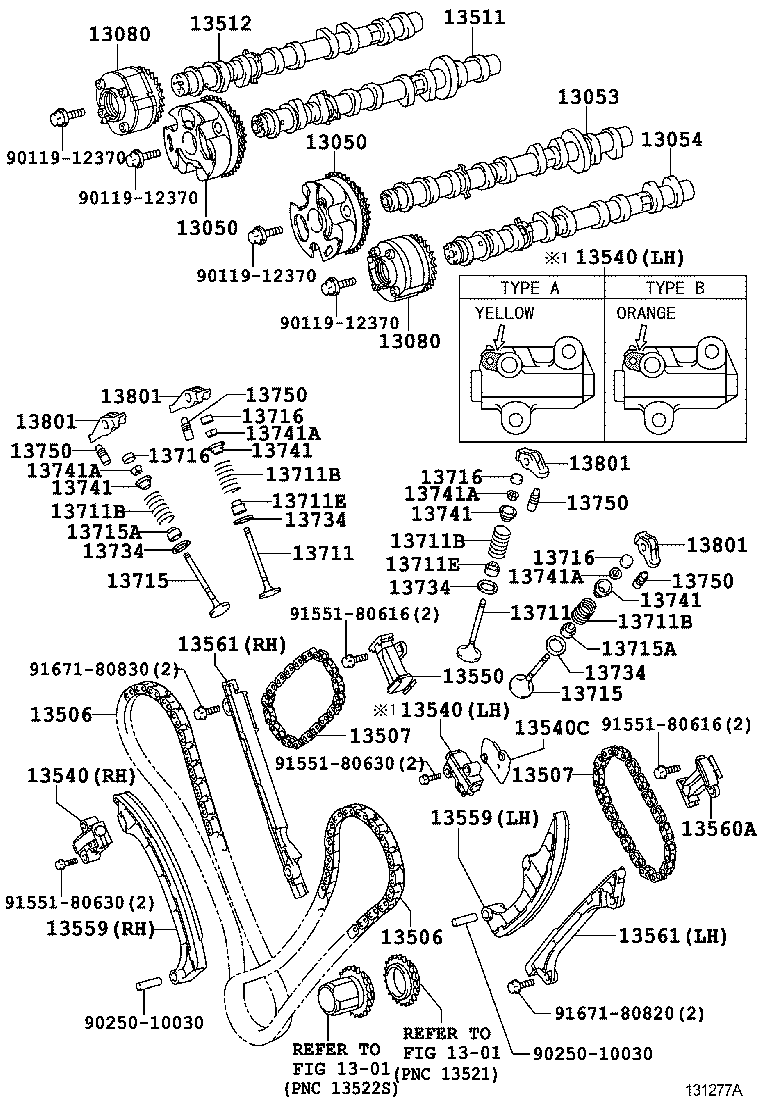 1354038060 TOYOTA