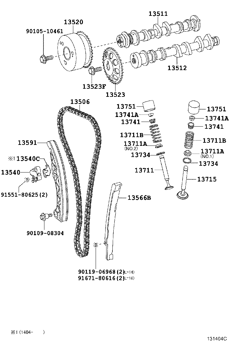 1375123080 TOYOTA