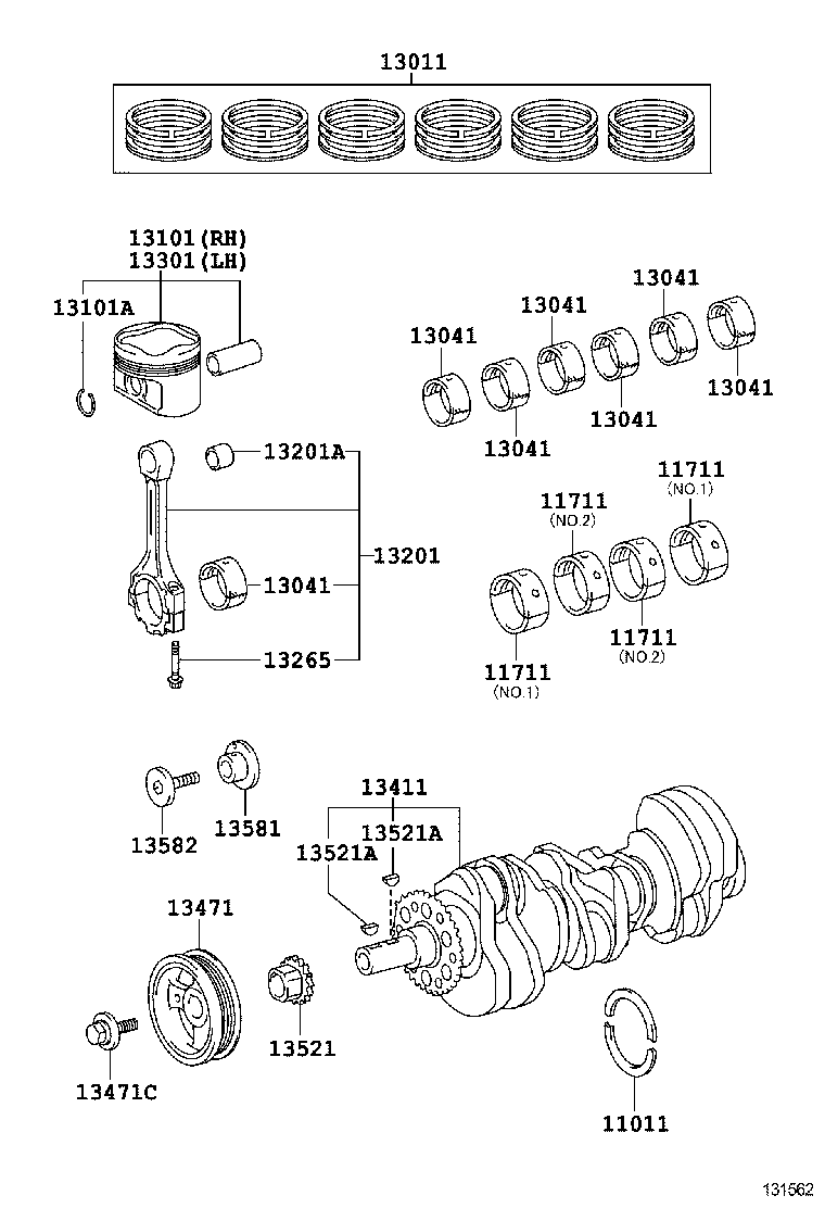 9052022025 TOYOTA