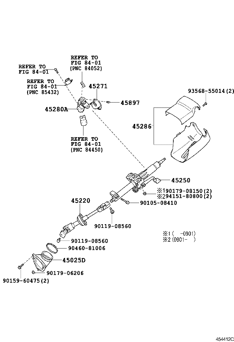 4527122020 TOYOTA