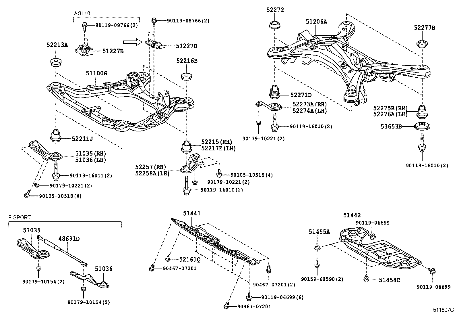 5122748120 TOYOTA