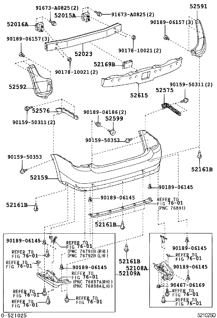 5210947010 TOYOTA