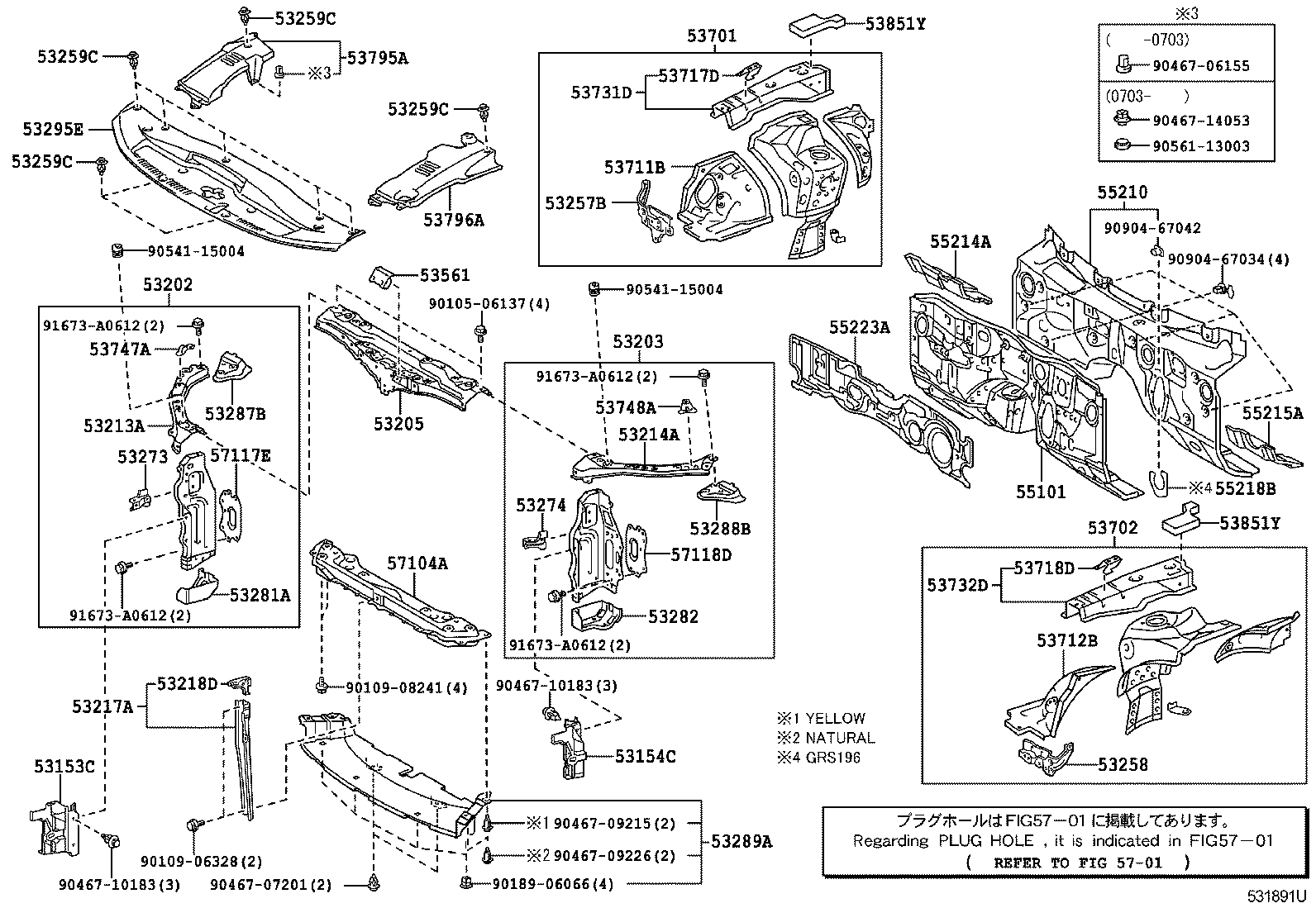 9046707211 TOYOTA