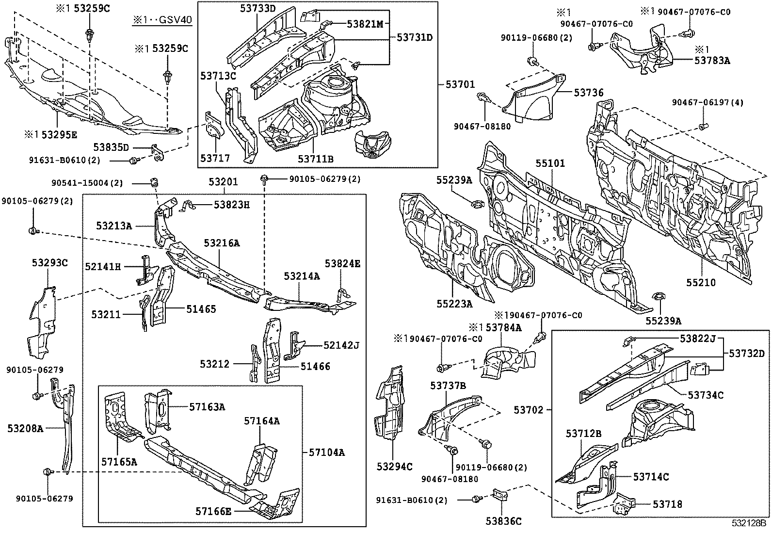 5522333130 TOYOTA