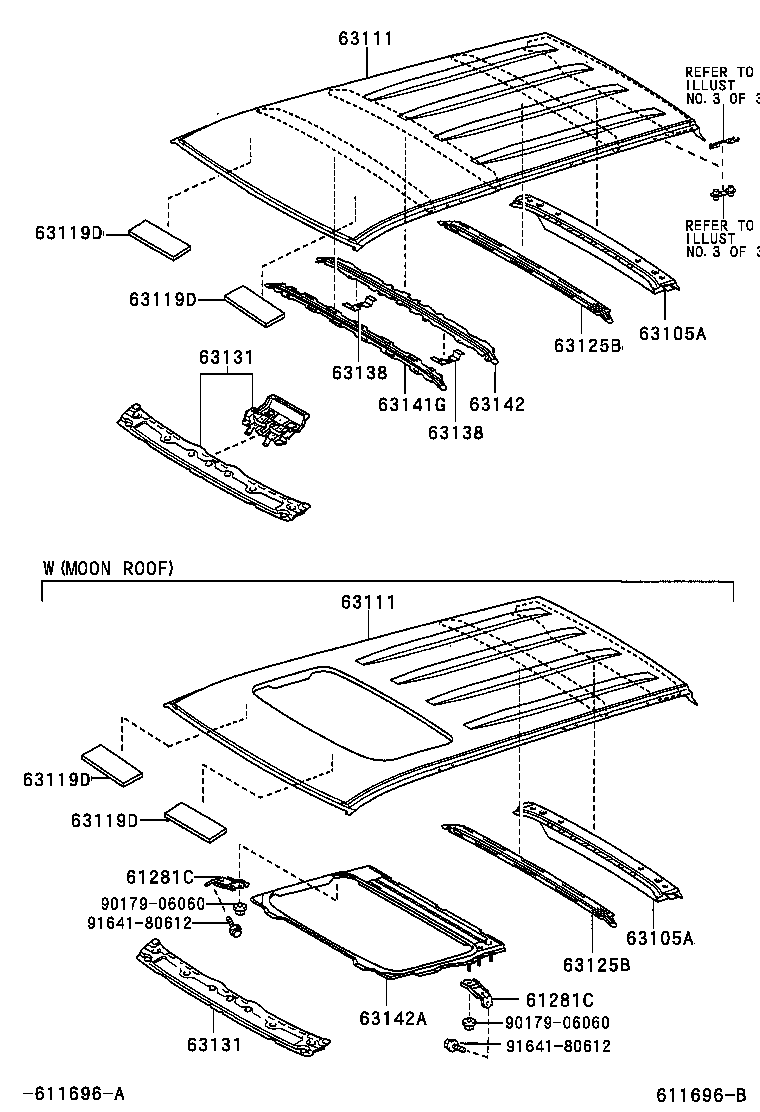 6325635010 TOYOTA