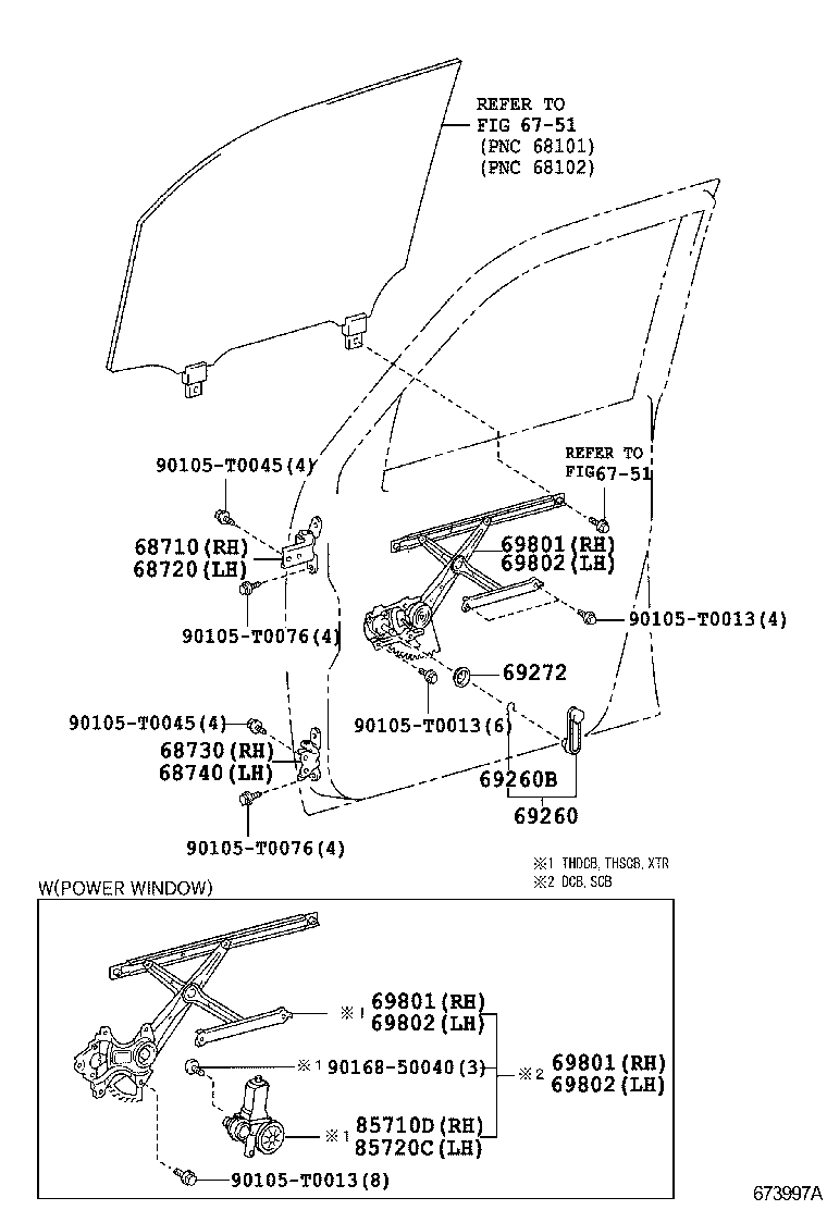 687200D030 TOYOTA