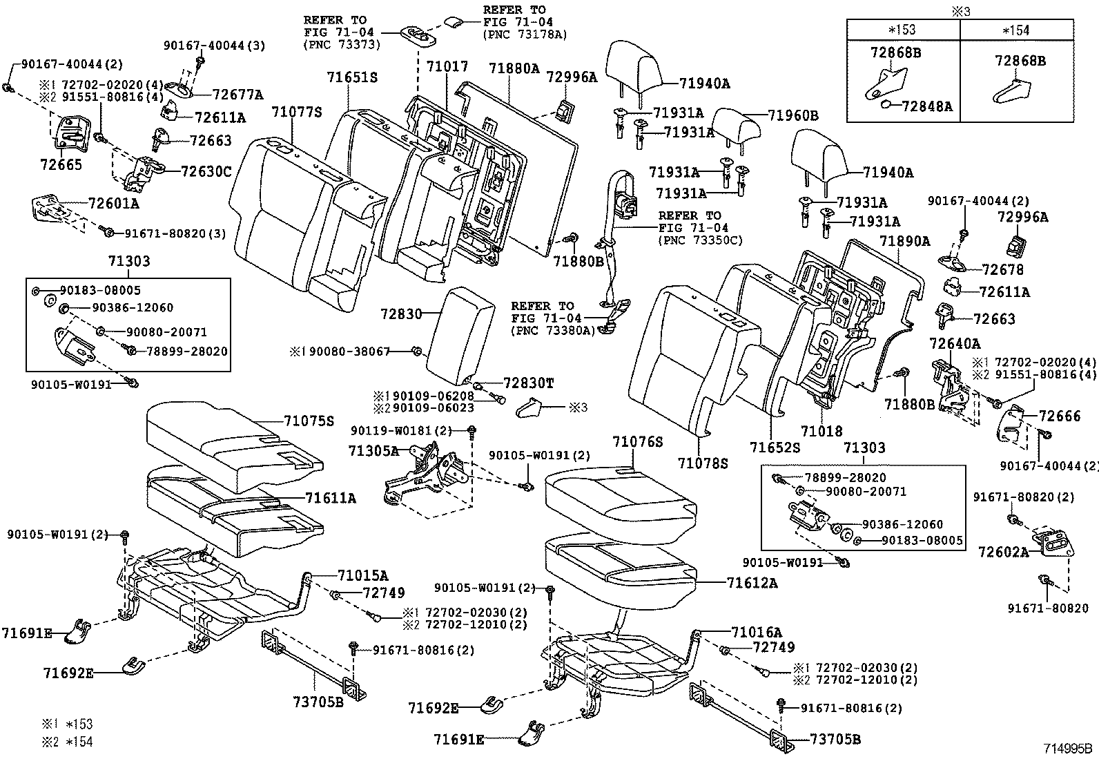 7165202180 TOYOTA