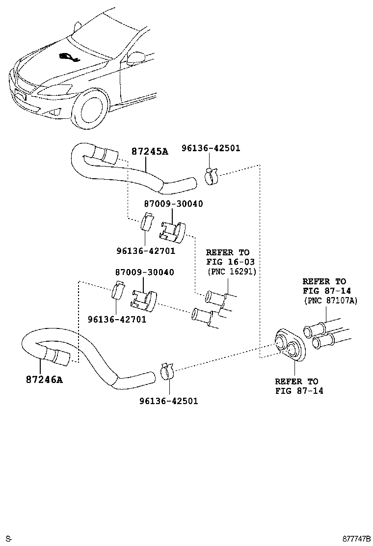 8720953040 TOYOTA